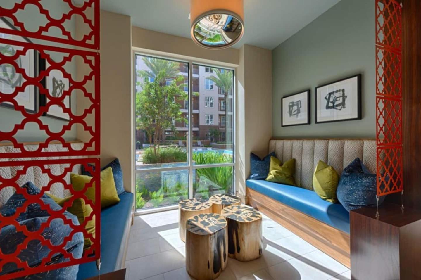 Downtown Apt Free Parking - Pool - Gym - Fully Kitchen Houston Zewnętrze zdjęcie